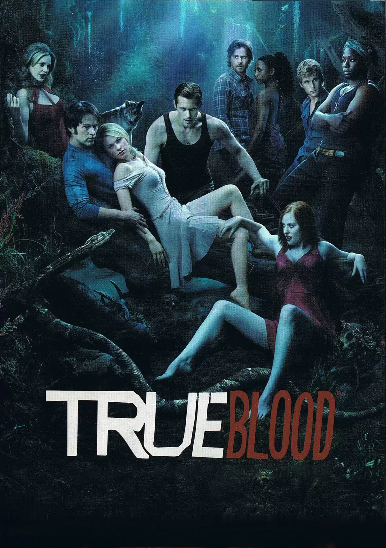 Thuần Huyết (Phần 3) | True Blood (Season 3) (2010) Thuần Huyết (Phần 3) | True Blood (Season 3) (2010)