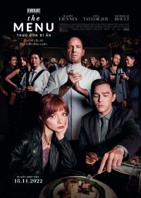 Thực Đơn Bí Ẩn | The Menu (2022) Thực Đơn Bí Ẩn | The Menu (2022)