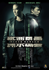 Tiền Chuộc Đen | Black Ransom (2010) Tiền Chuộc Đen | Black Ransom (2010)