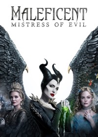 Tiên Hắc Ám 2 | Maleficent: Mistress of Evil (2019) Tiên Hắc Ám 2 | Maleficent: Mistress of Evil (2019)