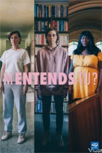 Tiếng nói của chúng tôi (Phần 2) | Can You Hear Me? (Season 2) (2020) Tiếng nói của chúng tôi (Phần 2) | Can You Hear Me? (Season 2) (2020)