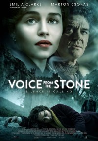 Tiếng Vọng Từ Tường Đá | Voice From The Stone (2017) Tiếng Vọng Từ Tường Đá | Voice From The Stone (2017)