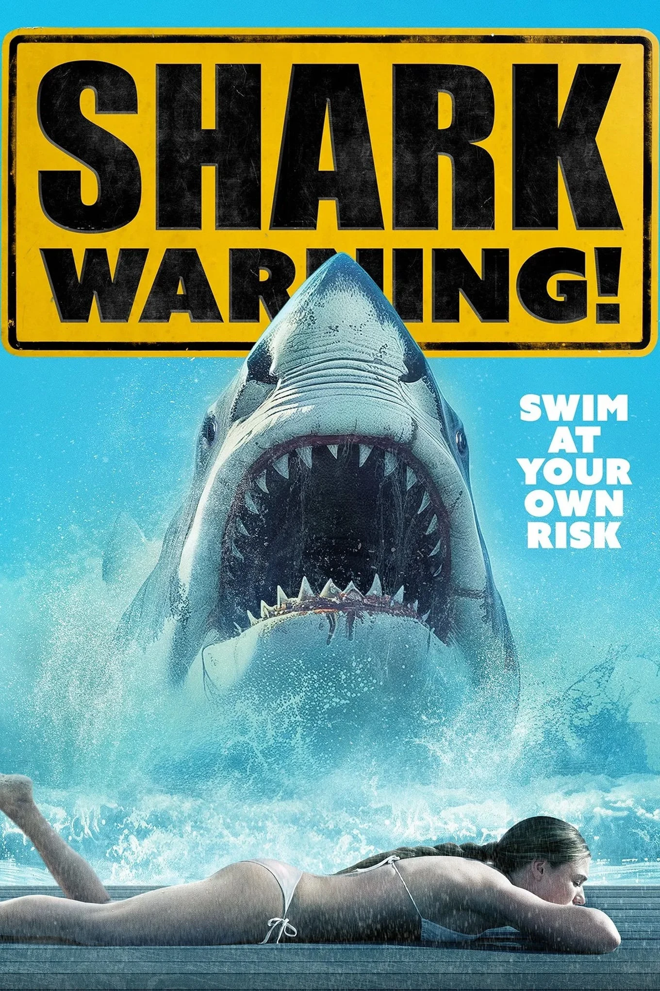 Tiêu Diệt Cá Mập | Shark Warning (2024) Tiêu Diệt Cá Mập | Shark Warning (2024)