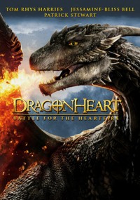 Tim Rồng 4: Tâm Hỏa Chiến (Trận Chiến Giành Heartfire) | Dragonheart: Battle For The Heartfire (2017) Tim Rồng 4: Tâm Hỏa Chiến (Trận Chiến Giành Heartfire) | Dragonheart: Battle For The Heartfire (2017)