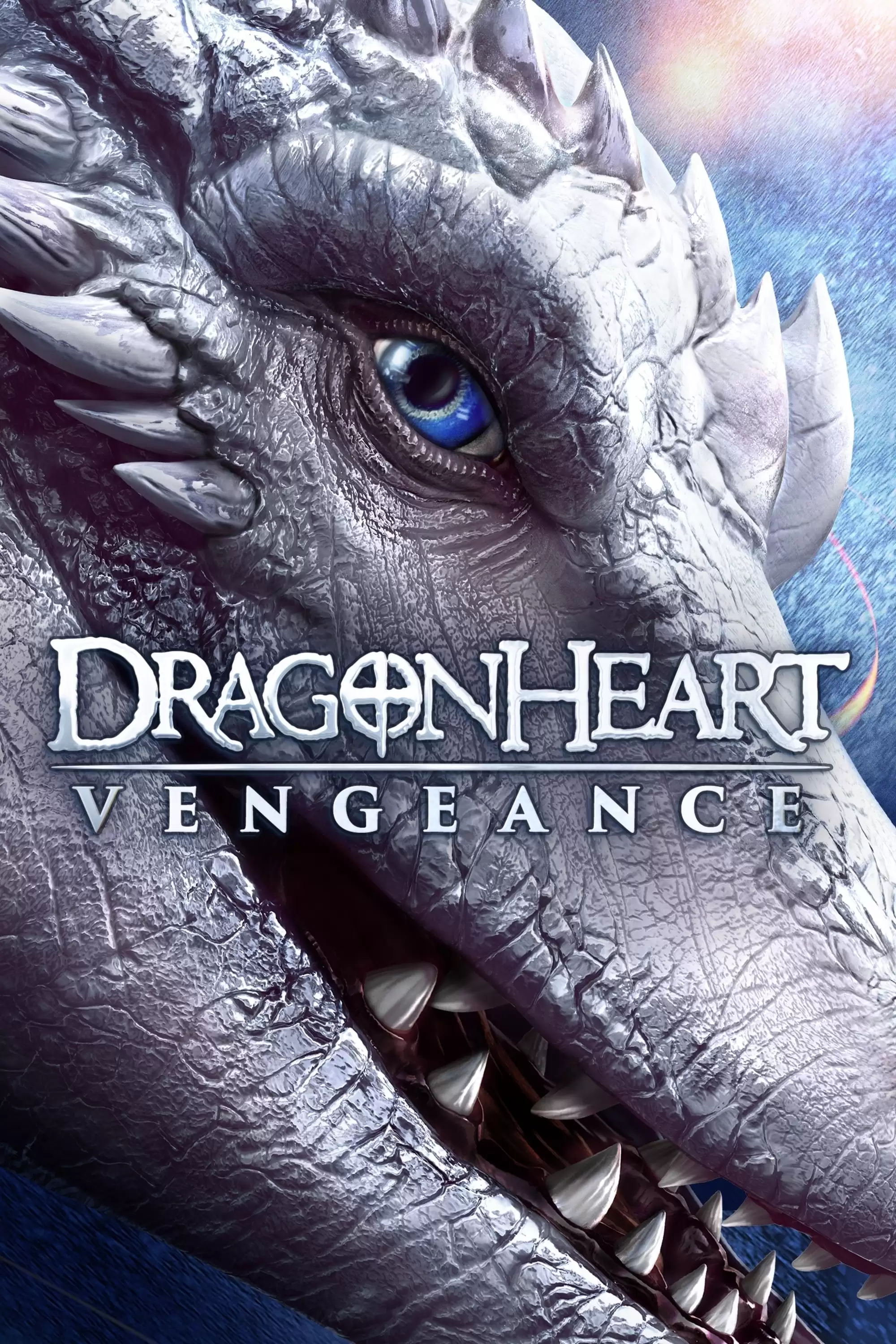 Tim Rồng: Báo Thù | Dragonheart: Vengeance (2020) Tim Rồng: Báo Thù | Dragonheart: Vengeance (2020)