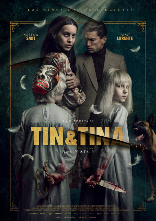 Tin & Tina | Tin & Tina (2023) Tin & Tina | Tin & Tina (2023)