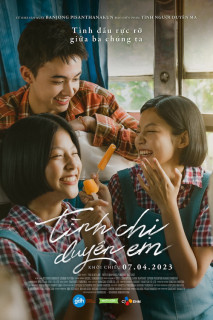 Tình Chị Duyên Em | You & Me & Me (2023) Tình Chị Duyên Em | You & Me & Me (2023)