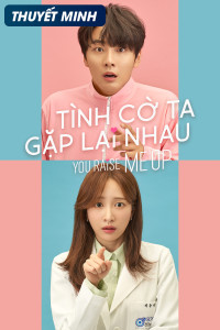 Tình Cờ Ta Gặp Lại Nhau | You Raise Me Up (2021) Tình Cờ Ta Gặp Lại Nhau | You Raise Me Up (2021)