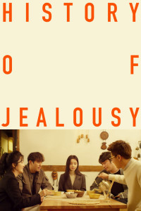 Tình Thù Đẫm Máu | A History of Jealousy (2019) Tình Thù Đẫm Máu | A History of Jealousy (2019)