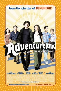 Tình Tuổi Teen | Adventureland (2009) Tình Tuổi Teen | Adventureland (2009)