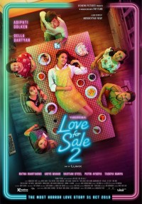 Tình yêu đem bán 2 | Love for Sale 2 (2019) Tình yêu đem bán 2 | Love for Sale 2 (2019)