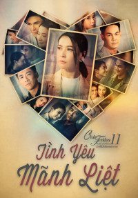 Tình Yêu Mãnh Liệt | Club Friday The Series 11: Ruk Mai Roo Job (2019) Tình Yêu Mãnh Liệt | Club Friday The Series 11: Ruk Mai Roo Job (2019)