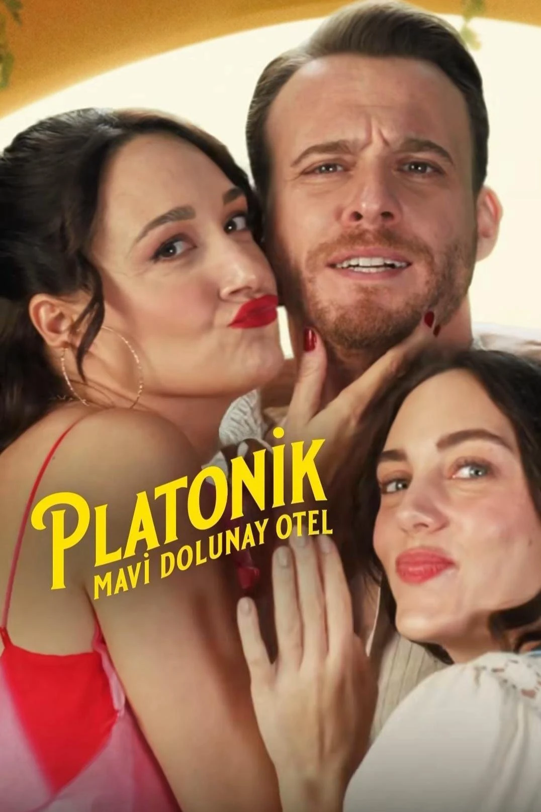 Tình Yêu Này Có Trong Sáng? | Platonic (2025) Tình Yêu Này Có Trong Sáng? | Platonic (2025)