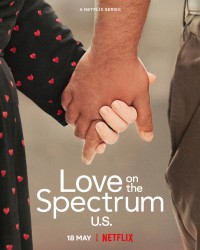 Tình yêu trên phổ tự kỷ: Hoa Kỳ | Love on the Spectrum U.S. (2022) Tình yêu trên phổ tự kỷ: Hoa Kỳ | Love on the Spectrum U.S. (2022)