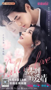 Tình Yêu Từ Không Thành Có | Fall in Love (2022) Tình Yêu Từ Không Thành Có | Fall in Love (2022)