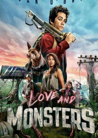 Tình yêu và quái vật | Love and Monsters (2021) Tình yêu và quái vật | Love and Monsters (2021)