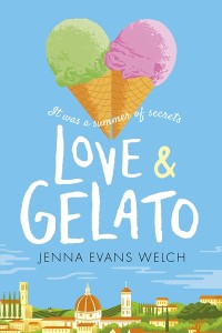 Tình yêu vị kem Ý | Love & Gelato (2022) Tình yêu vị kem Ý | Love & Gelato (2022)