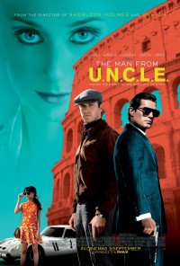 Tổ chức bóng đêm U.N.C.L.E. | The Man from U.N.C.L.E. (2015) Tổ chức bóng đêm U.N.C.L.E. | The Man from U.N.C.L.E. (2015)