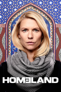 Tổ quốc (Phần 8) | Homeland (Season 8) (2011) Tổ quốc (Phần 8) | Homeland (Season 8) (2011)