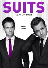 Tố Tụng (Phần 4) | Suits (Season 4) (2014) Tố Tụng (Phần 4) | Suits (Season 4) (2014)