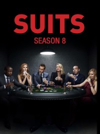 Tố tụng (Phần 8) | Suits (Season 8) (2018) Tố tụng (Phần 8) | Suits (Season 8) (2018)