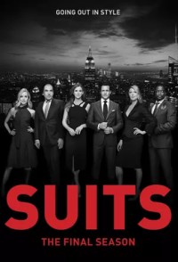 Tố tụng (Phần 9) | Suits (Season 9) (2019) Tố tụng (Phần 9) | Suits (Season 9) (2019)