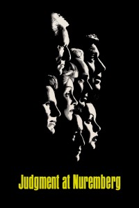Tòa Án Chiến Tranh | Judgment at Nuremberg (1961) Tòa Án Chiến Tranh | Judgment at Nuremberg (1961)