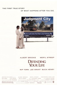 Tòa Án Kiếp Sau | Defending Your Life (1991) Tòa Án Kiếp Sau | Defending Your Life (1991)