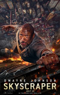 Tòa Tháp Chọc Trời | Skyscraper (2018) Tòa Tháp Chọc Trời | Skyscraper (2018)
