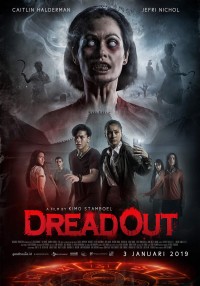 Tòa tháp địa ngục | DreadOut (2019) Tòa tháp địa ngục | DreadOut (2019)