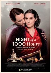 Tội Ác Bí Ẩn | Night of a 1000 Hours (2016) Tội Ác Bí Ẩn | Night of a 1000 Hours (2016)