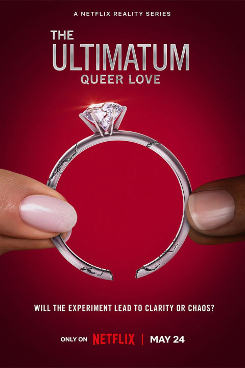 Tối Hậu Thư: Tình Yêu Queer | The Ultimatum: Queer Love (2023) Tối Hậu Thư: Tình Yêu Queer | The Ultimatum: Queer Love (2023)