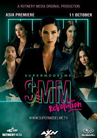 Tôi là siêu mẫu châu Á: Cuộc cách mạng | Supermodel Me: Revolution (2022) Tôi là siêu mẫu châu Á: Cuộc cách mạng | Supermodel Me: Revolution (2022)