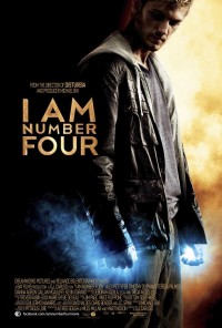 Tôi Là Số 4 | I Am Number Four (2011) Tôi Là Số 4 | I Am Number Four (2011)