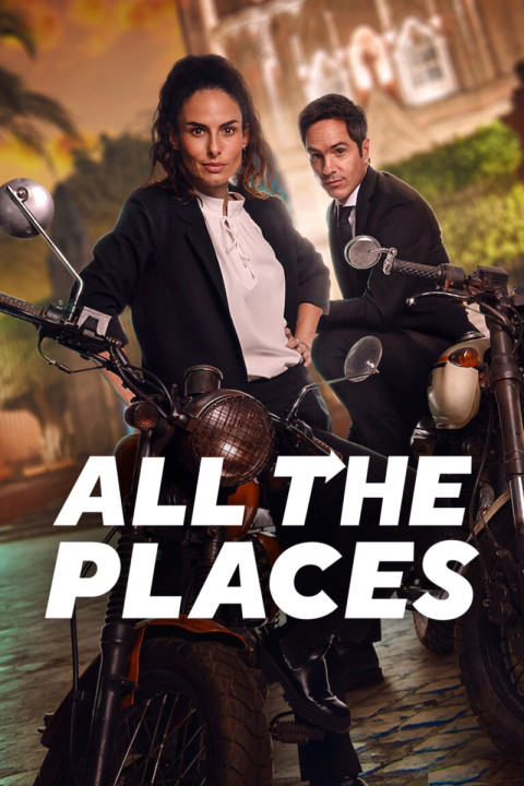 Tới Muôn Nơi | All the Places (2023) Tới Muôn Nơi | All the Places (2023)
