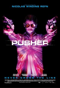 Tội Phạm Ma Túy | Pusher (2012) Tội Phạm Ma Túy | Pusher (2012)