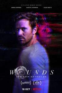 Tổn thương | Wounds (2019) Tổn thương | Wounds (2019)