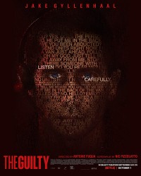 Tổng đài truy vết | The Guilty (2021) Tổng đài truy vết | The Guilty (2021)