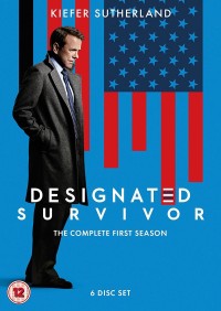 Tổng Thống Bất Đắc Dĩ (Phần 1) | Designated Survivor (Season 1) (2016) Tổng Thống Bất Đắc Dĩ (Phần 1) | Designated Survivor (Season 1) (2016)