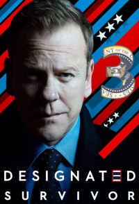 Tổng Thống Bất Đắc Dĩ (Phần 3) | Designated Survivor (Season 3) (2019) Tổng Thống Bất Đắc Dĩ (Phần 3) | Designated Survivor (Season 3) (2019)