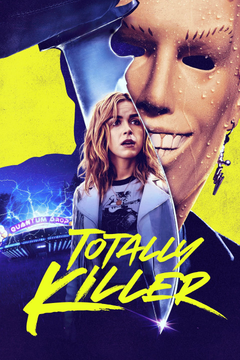 Sát Nhân Toàn Diện | Totally Killer (2023) Sát Nhân Toàn Diện | Totally Killer (2023)