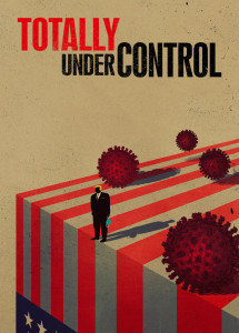Totally Under Control | Totally Under Control (2020) Totally Under Control | Totally Under Control (2020)