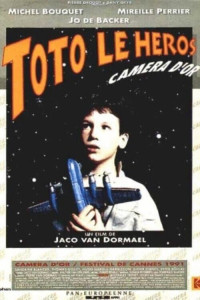 Toto Anh Hùng | Toto the Hero (1991) Toto Anh Hùng | Toto the Hero (1991)