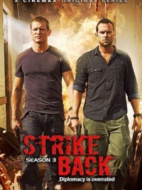 Trả Đũa: Phần 3 | Strike Back (Season 3) (2011) Trả Đũa: Phần 3 | Strike Back (Season 3) (2011)