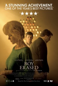 Trại Chữa Đồng Tính | Boy Erased (2018) Trại Chữa Đồng Tính | Boy Erased (2018)