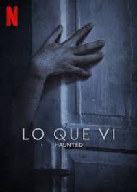 Trải nghiệm ma quái (Phần 2) | Haunted (Season 2) (2019) Trải nghiệm ma quái (Phần 2) | Haunted (Season 2) (2019)