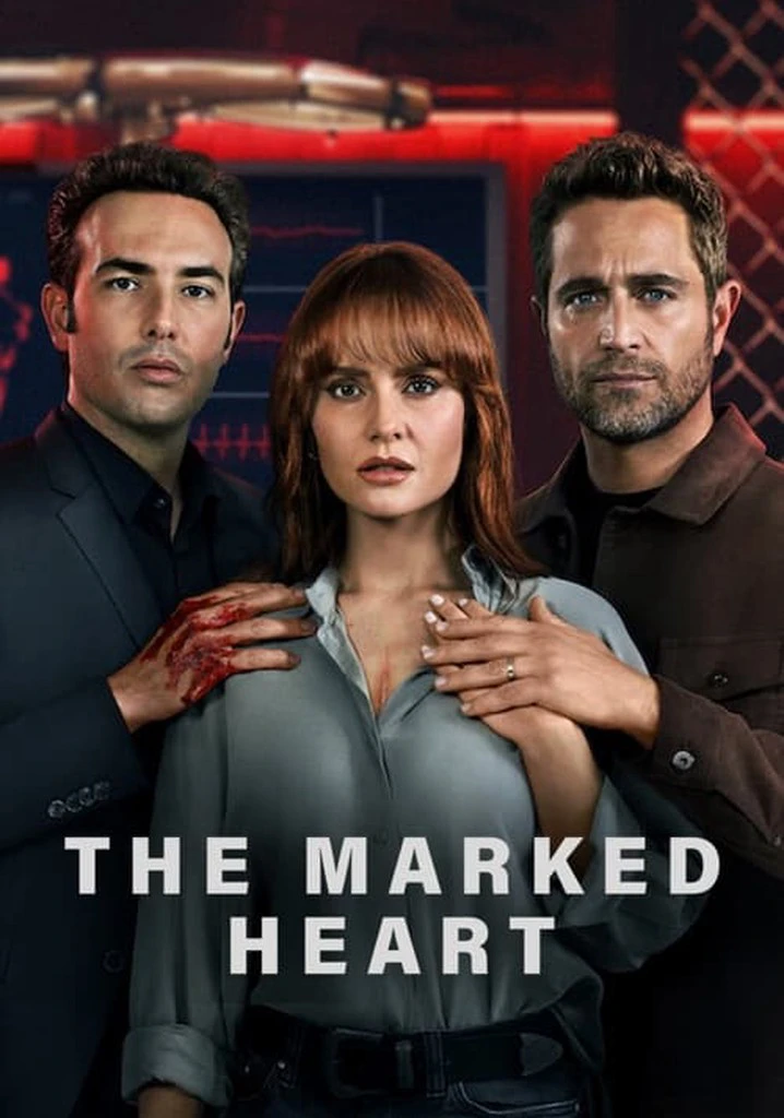 Trái Tim In Dấu (Phần 2) | The Marked Heart (Season 2) (2023) Trái Tim In Dấu (Phần 2) | The Marked Heart (Season 2) (2023)