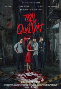 Trái tim quái vật | The Instrument of Murder (2020) Trái tim quái vật | The Instrument of Murder (2020)