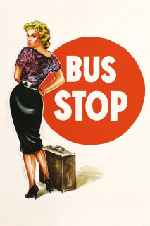 Trạm Xe Buýt | Bus Stop (1956) Trạm Xe Buýt | Bus Stop (1956)