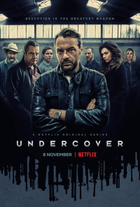 Trận Chiến Vô Chủ | Under Cover (2019) Trận Chiến Vô Chủ | Under Cover (2019)